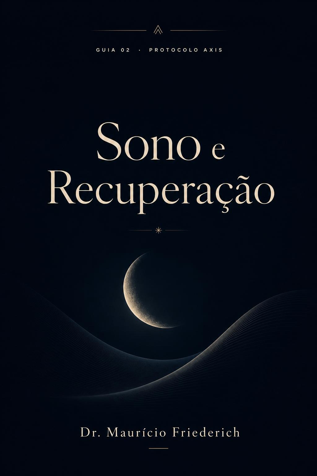 Sono e Recuperação