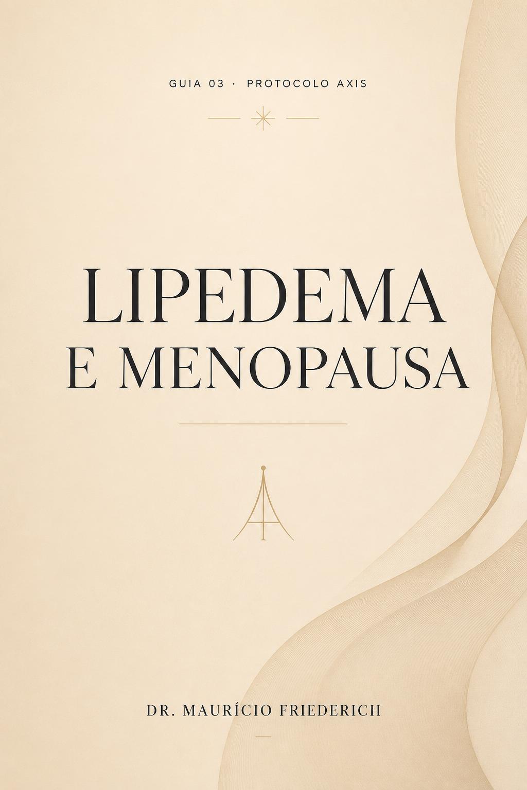 Lipedema e Menopausa